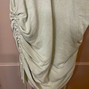 Mint Abercrombie dress!